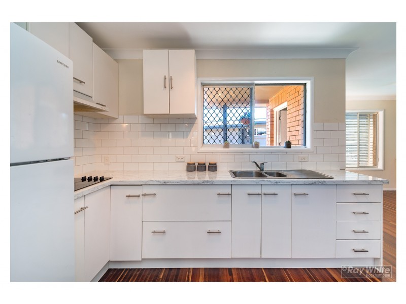 366 Fenlon Avenue, Frenchville QLD 4701