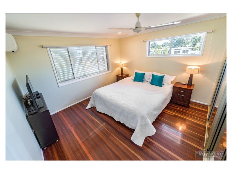 366 Fenlon Avenue, Frenchville QLD 4701