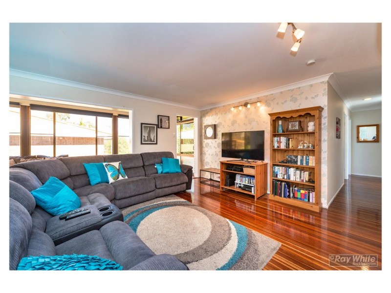 366 Fenlon Avenue, Frenchville QLD 4701