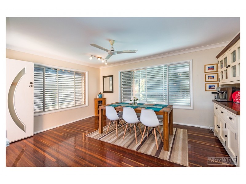 366 Fenlon Avenue, Frenchville QLD 4701