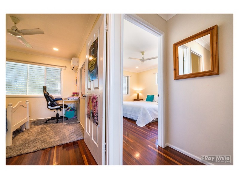 366 Fenlon Avenue, Frenchville QLD 4701