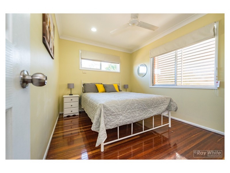 366 Fenlon Avenue, Frenchville QLD 4701