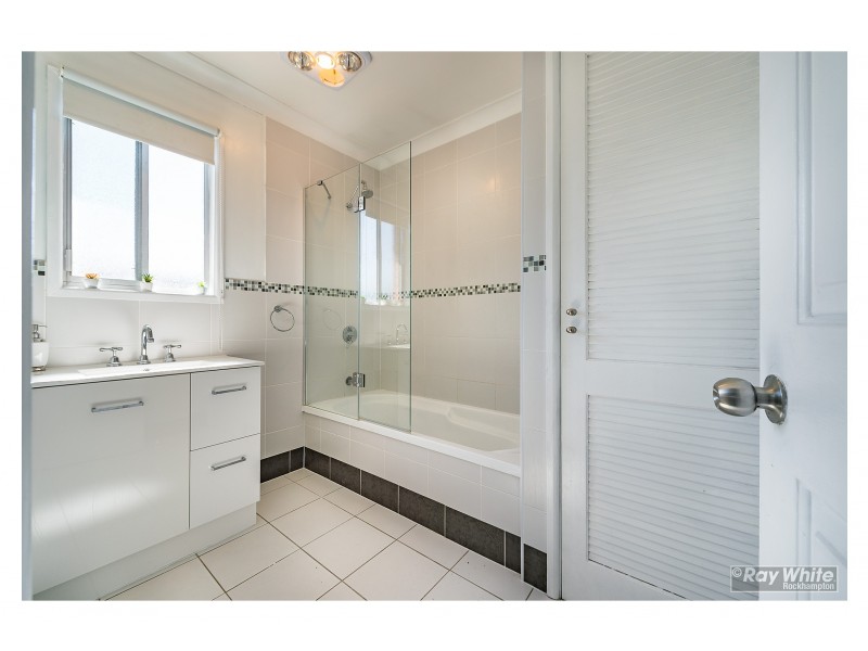 366 Fenlon Avenue, Frenchville QLD 4701