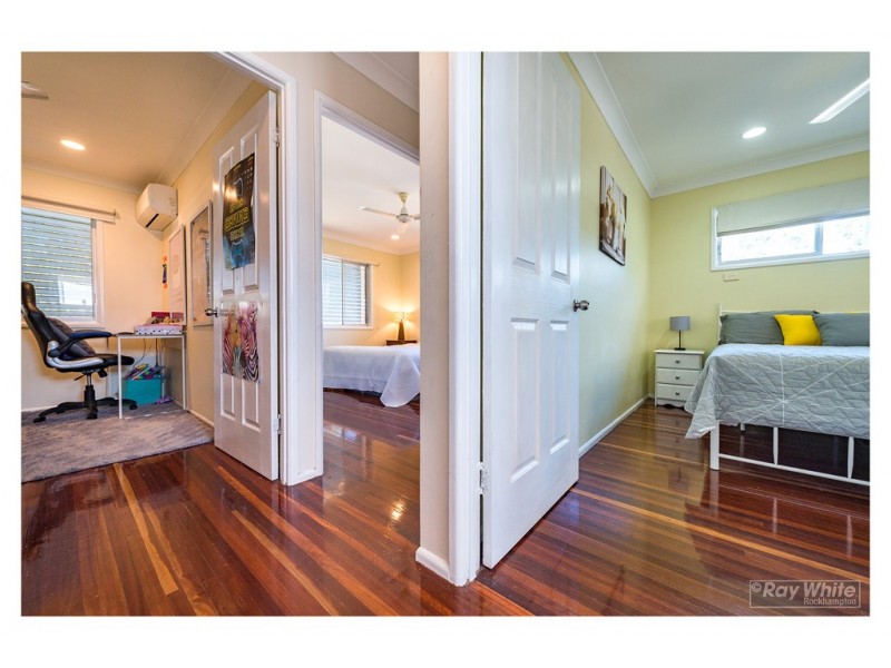 366 Fenlon Avenue, Frenchville QLD 4701