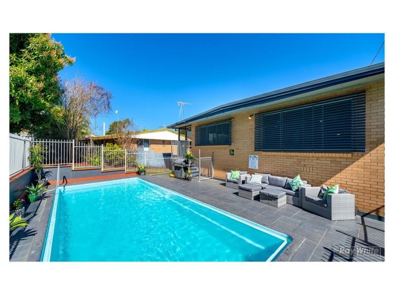 366 Fenlon Avenue, Frenchville QLD 4701