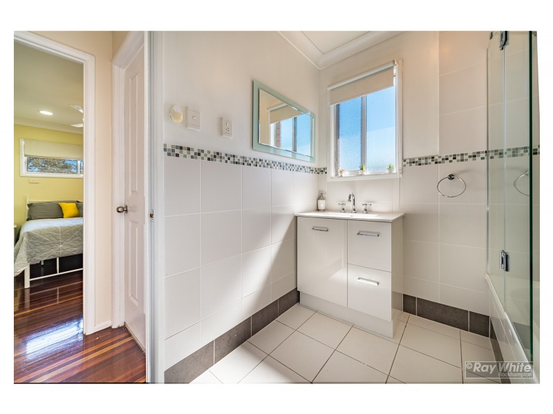 366 Fenlon Avenue, Frenchville QLD 4701