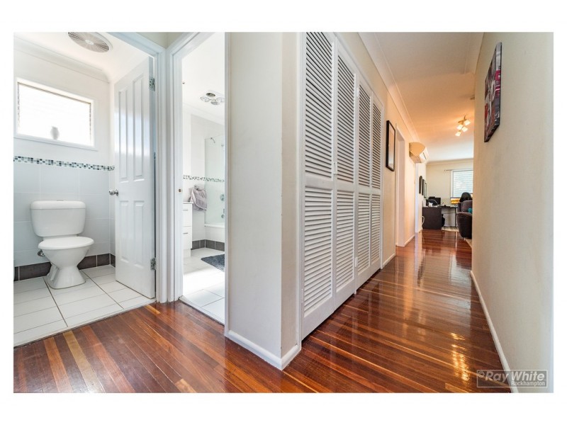 366 Fenlon Avenue, Frenchville QLD 4701