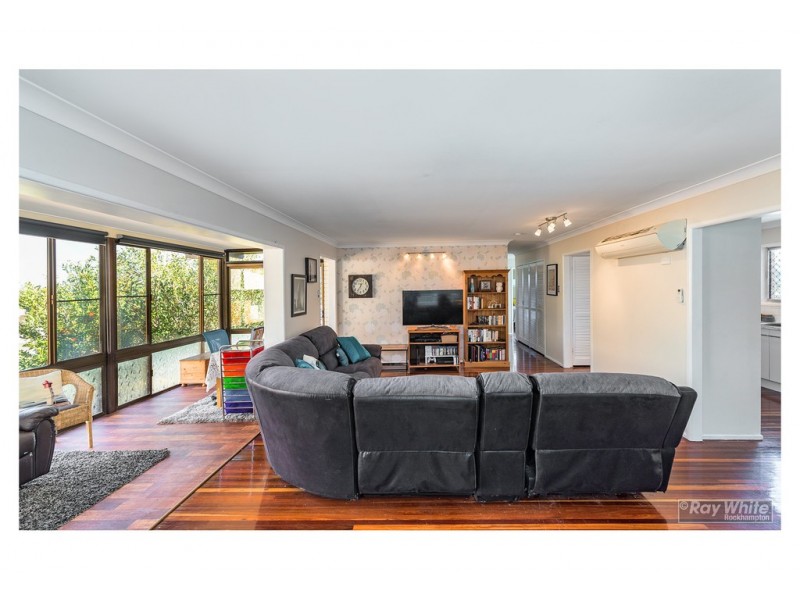 366 Fenlon Avenue, Frenchville QLD 4701