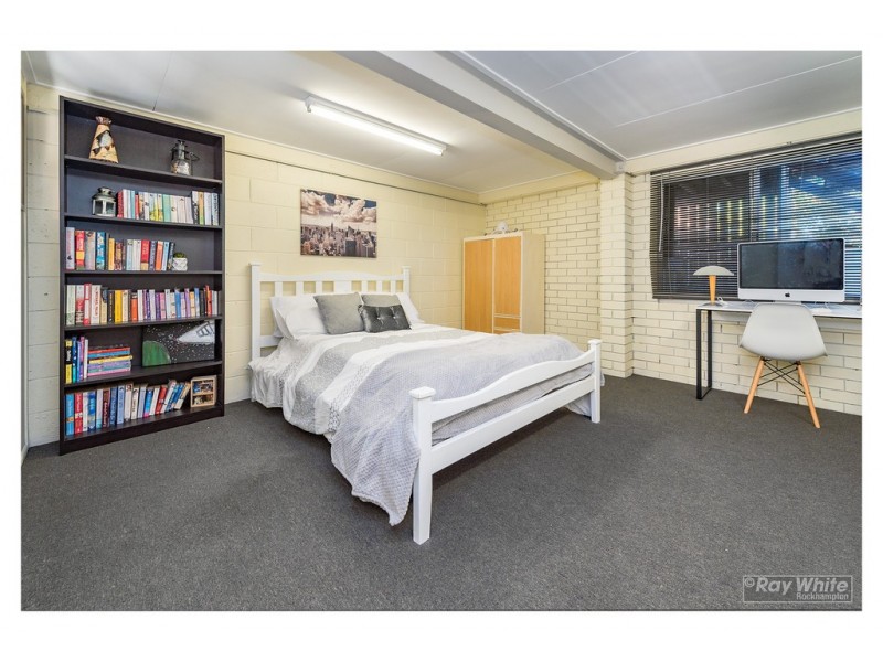 366 Fenlon Avenue, Frenchville QLD 4701