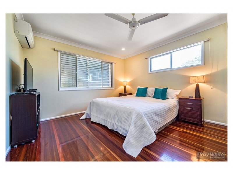 366 Fenlon Avenue, Frenchville QLD 4701