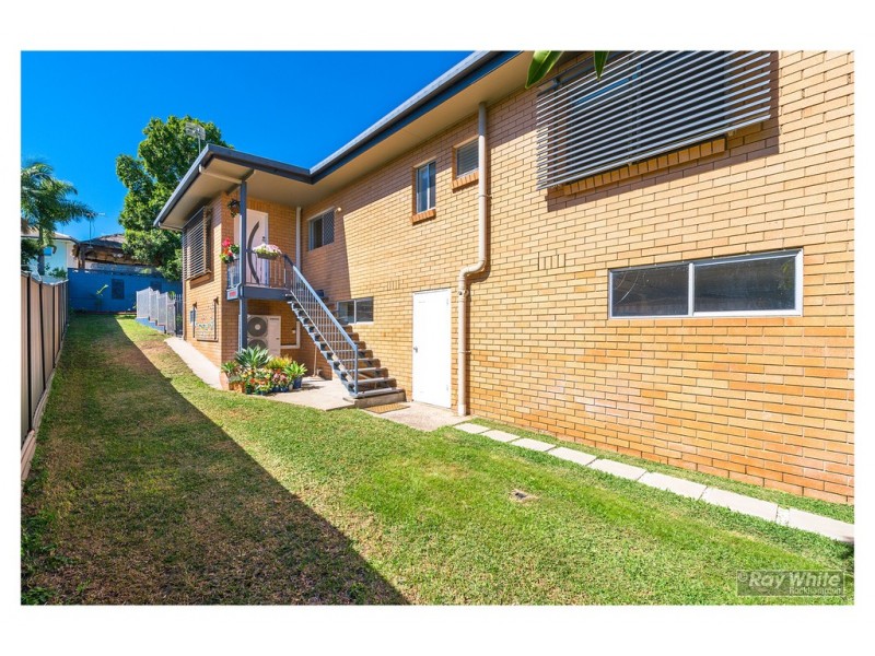 366 Fenlon Avenue, Frenchville QLD 4701