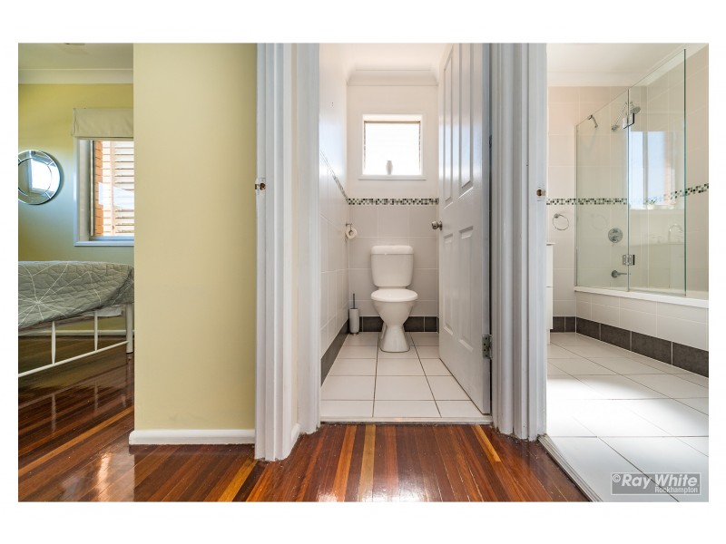 366 Fenlon Avenue, Frenchville QLD 4701