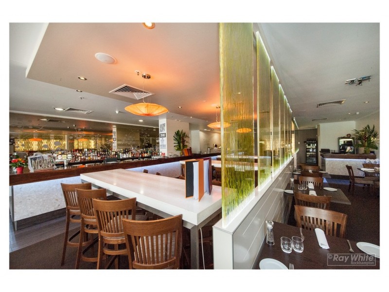 302/102-108 Victoria Parade, Rockhampton City QLD 4700