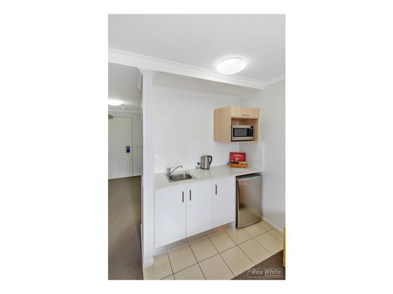302/102-108 Victoria Parade, Rockhampton City QLD 4700