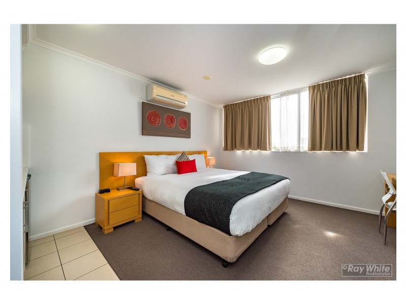 302/102-108 Victoria Parade, Rockhampton City QLD 4700
