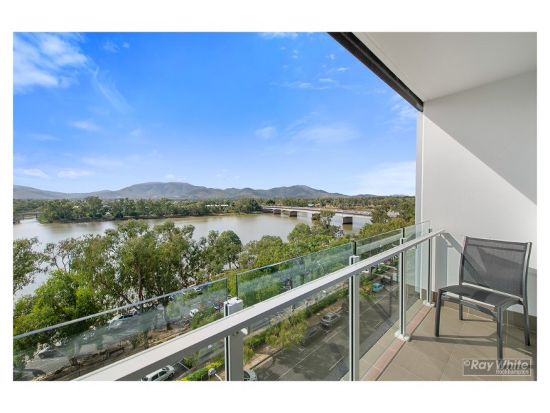 507/1-7 East Street, Rockhampton City QLD 4700