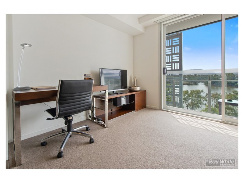 507/1-7 East Street, Rockhampton City QLD 4700