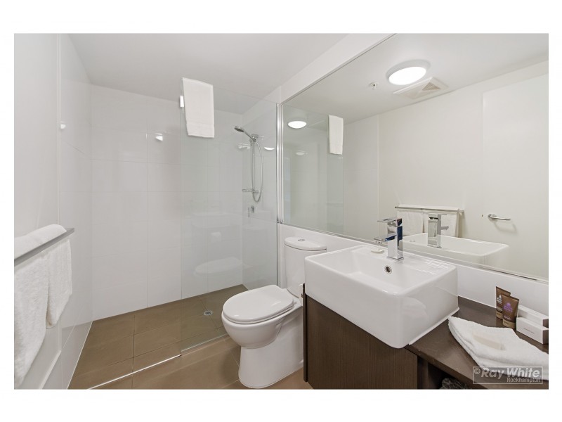 507/1-7 East Street, Rockhampton City QLD 4700