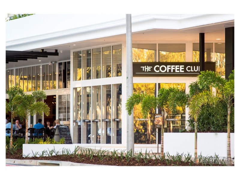 507/1-7 East Street, Rockhampton City QLD 4700