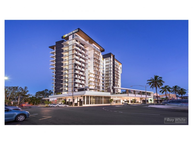 507/1-7 East Street, Rockhampton City QLD 4700