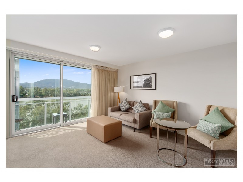 507/1-7 East Street, Rockhampton City QLD 4700
