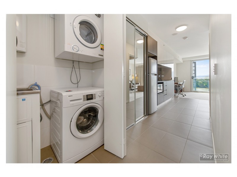 507/1-7 East Street, Rockhampton City QLD 4700
