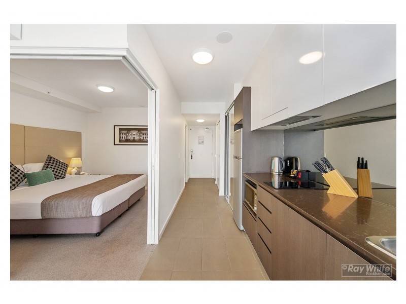 507/1-7 East Street, Rockhampton City QLD 4700