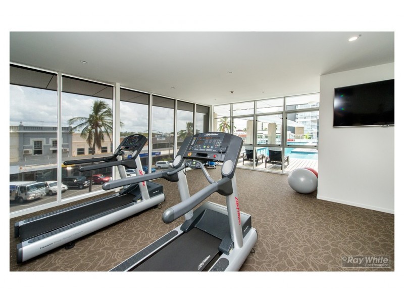 507/1-7 East Street, Rockhampton City QLD 4700