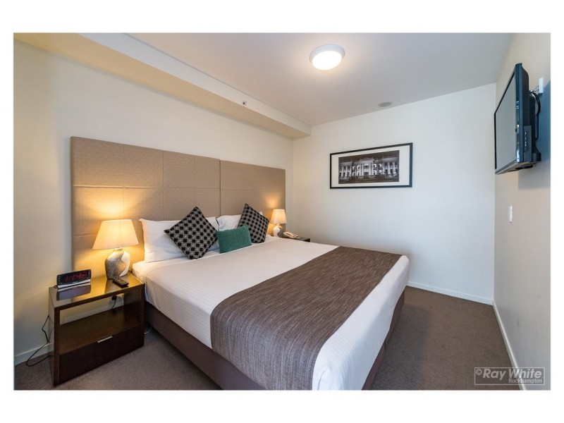 507/1-7 East Street, Rockhampton City QLD 4700
