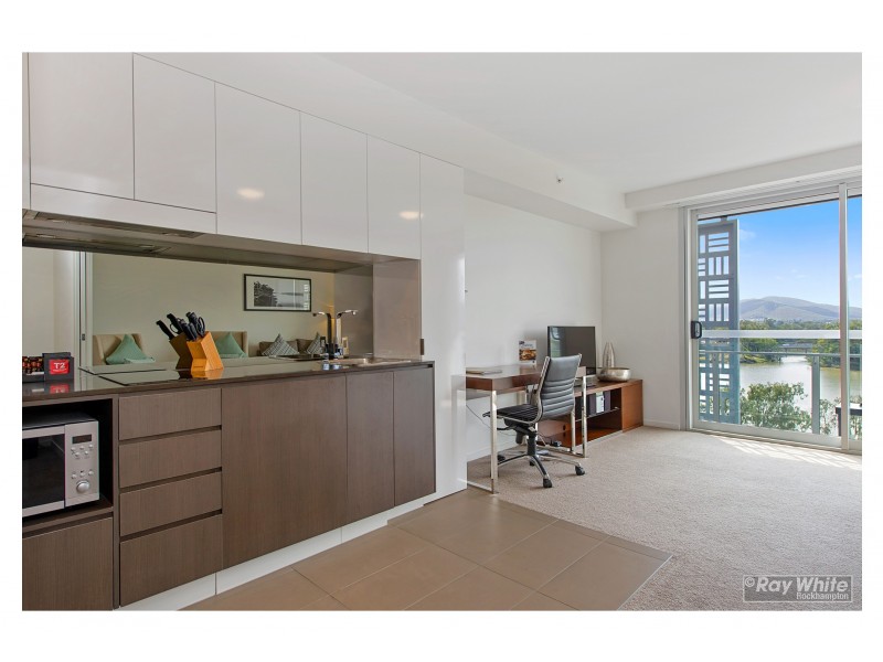 507/1-7 East Street, Rockhampton City QLD 4700