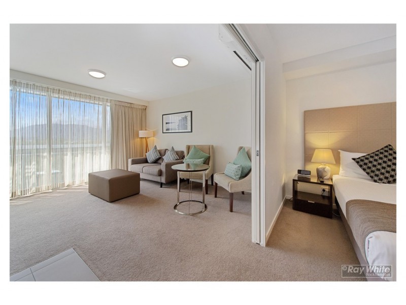 507/1-7 East Street, Rockhampton City QLD 4700