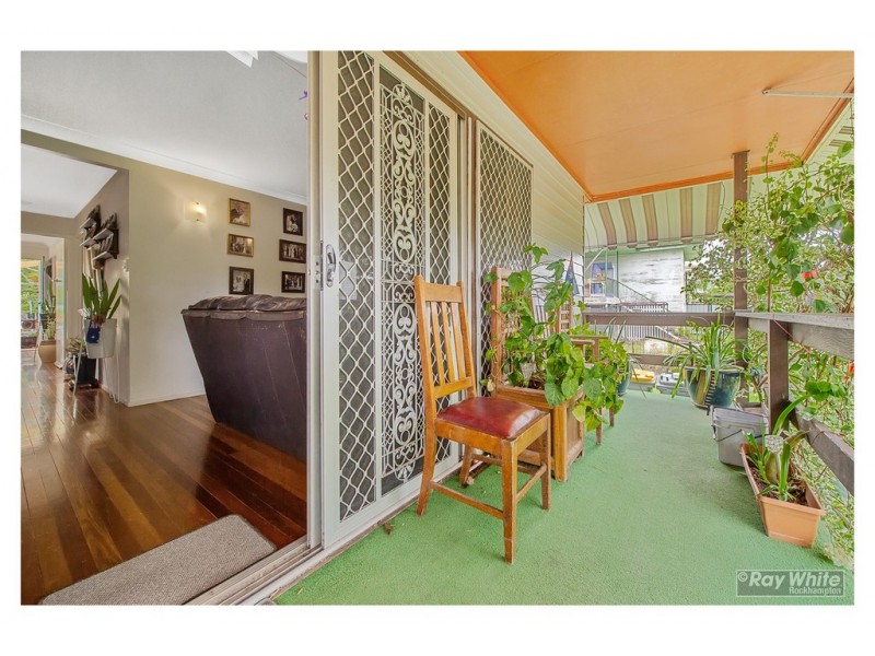 91 Livingstone Street, Berserker QLD 4701