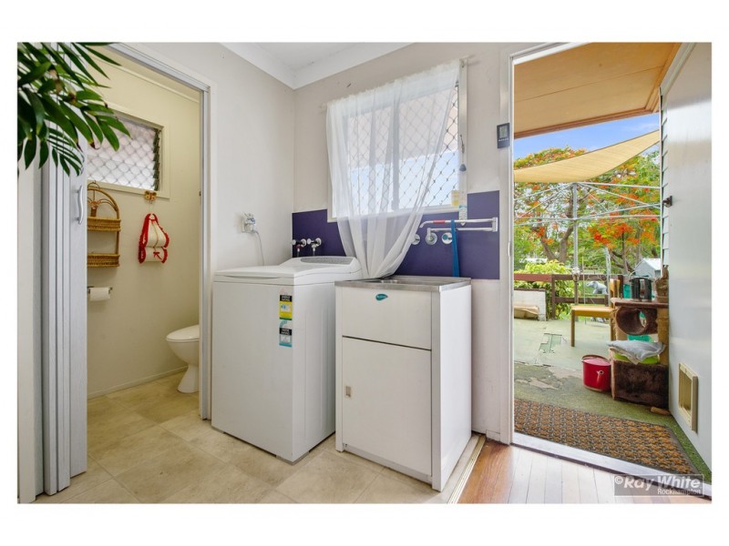 91 Livingstone Street, Berserker QLD 4701