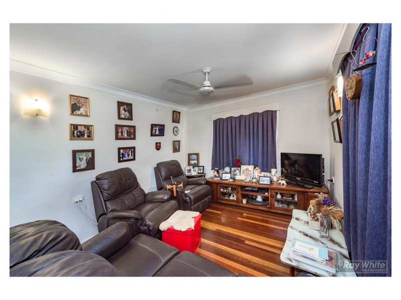 91 Livingstone Street, Berserker QLD 4701