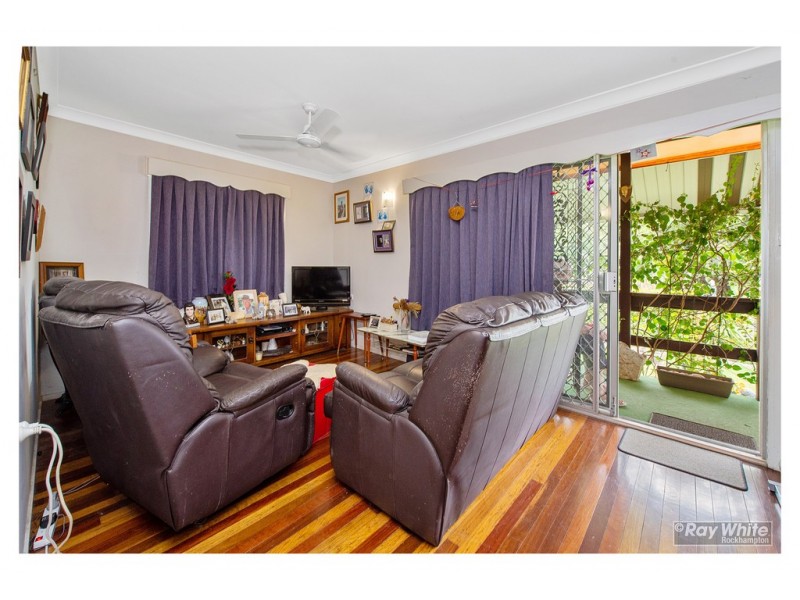 91 Livingstone Street, Berserker QLD 4701