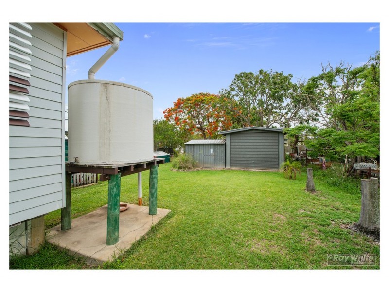 91 Livingstone Street, Berserker QLD 4701