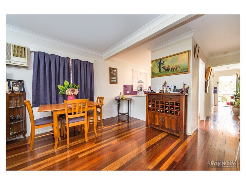 91 Livingstone Street, Berserker QLD 4701