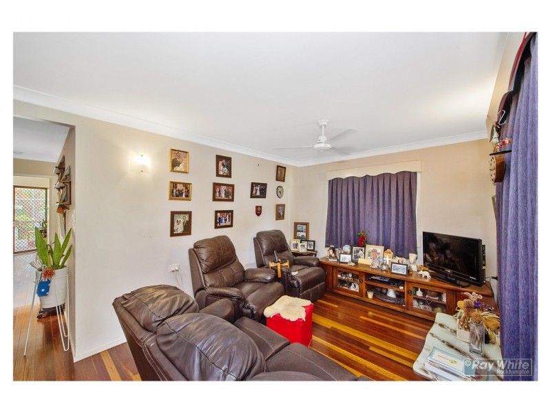 91 Livingstone Street, Berserker QLD 4701