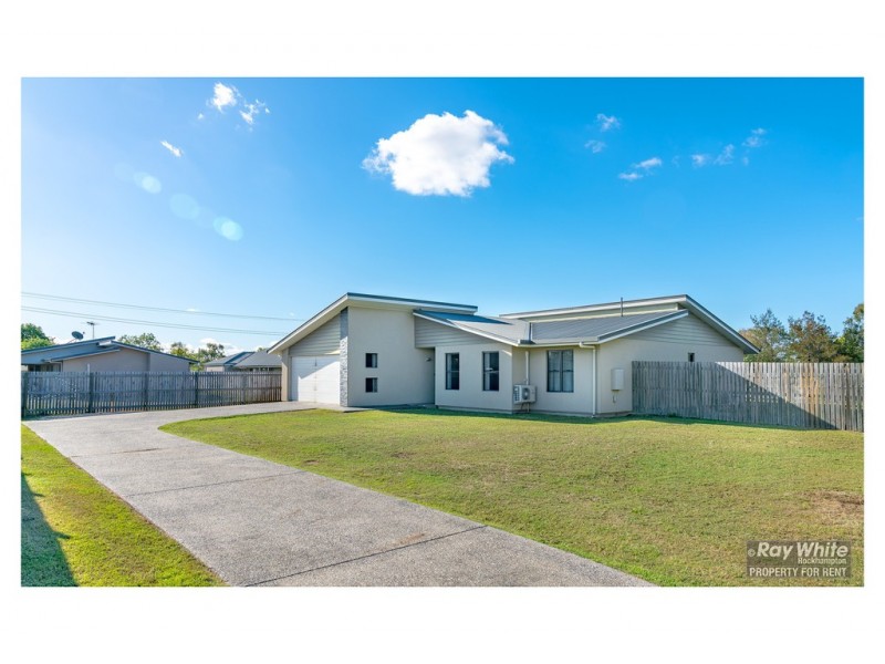 11 Maree Crescent, Gracemere QLD 4702