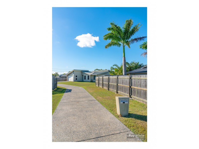 11 Maree Crescent, Gracemere QLD 4702