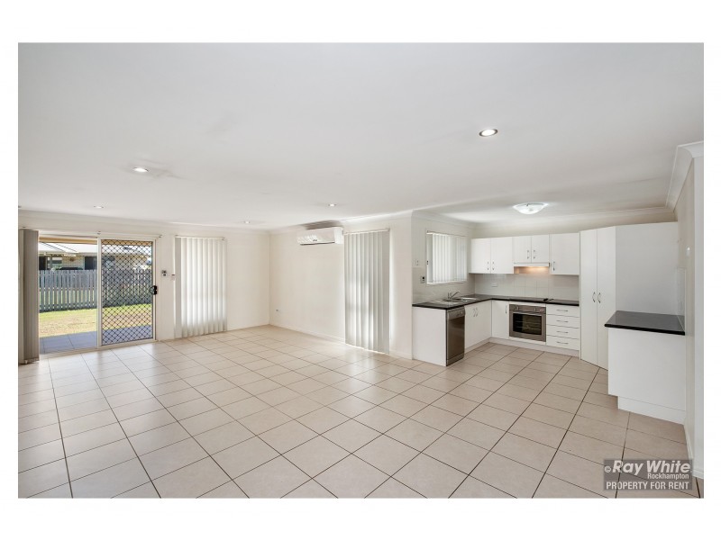 28 Audrey Drive, Gracemere QLD 4702