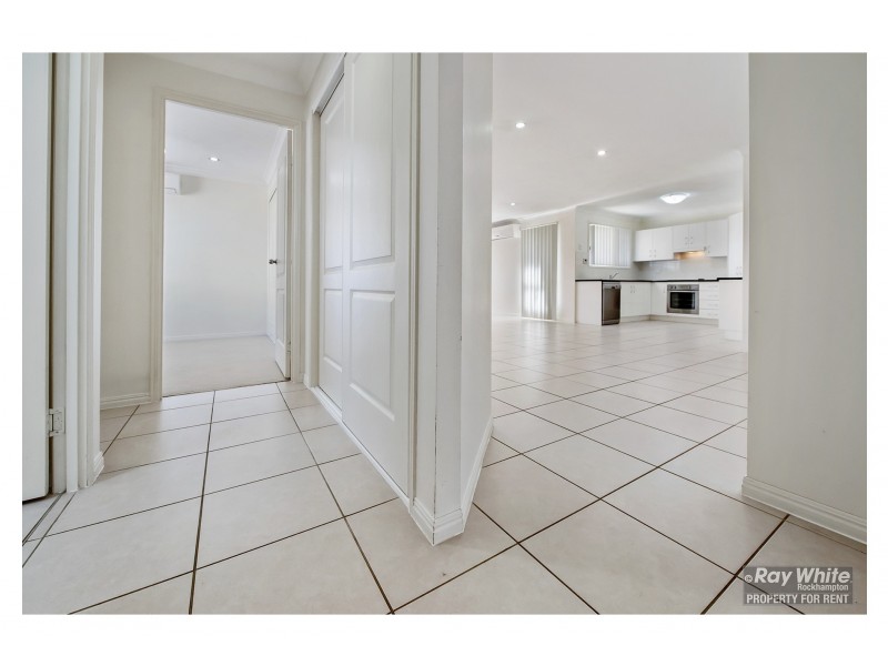 28 Audrey Drive, Gracemere QLD 4702