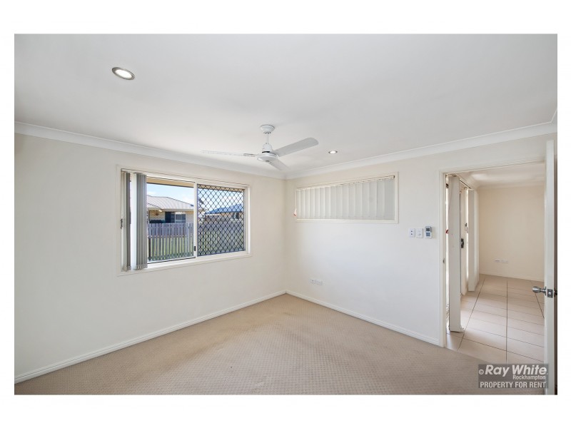 28 Audrey Drive, Gracemere QLD 4702