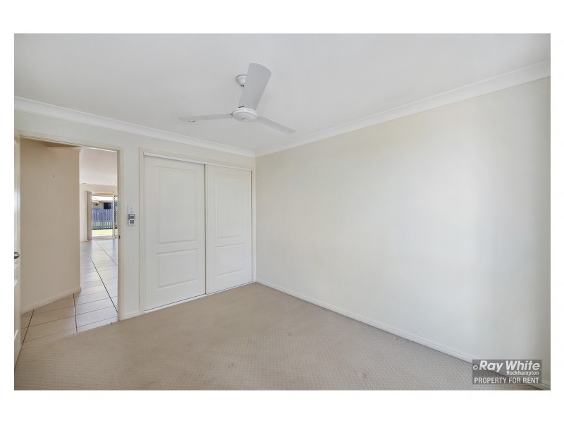 28 Audrey Drive, Gracemere QLD 4702