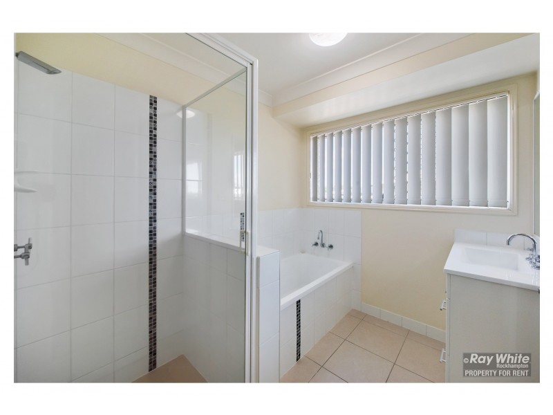 28 Audrey Drive, Gracemere QLD 4702