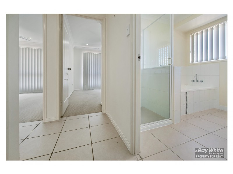 28 Audrey Drive, Gracemere QLD 4702