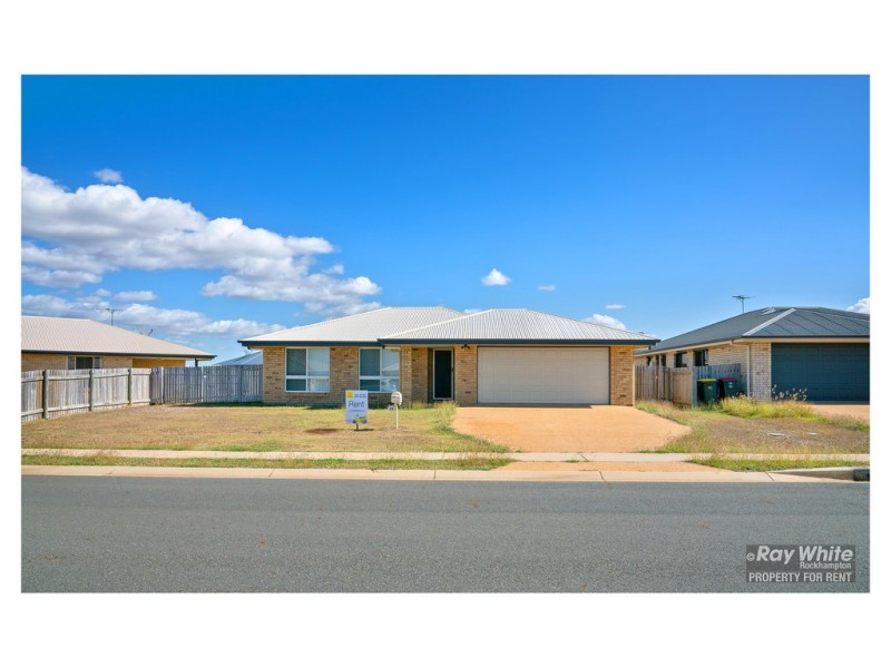 28 Audrey Drive, Gracemere QLD 4702
