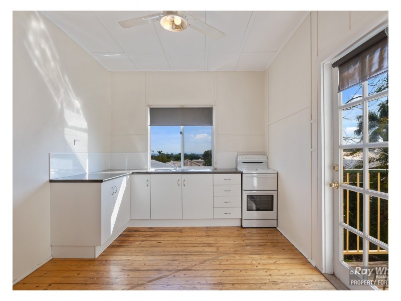 6 Pearson Street, West Rockhampton QLD 4700