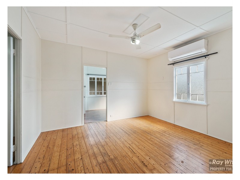 6 Pearson Street, West Rockhampton QLD 4700