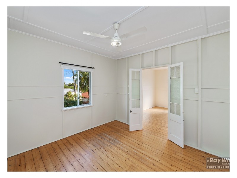 6 Pearson Street, West Rockhampton QLD 4700